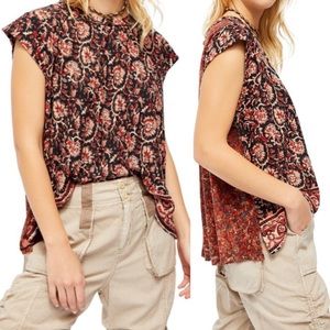NEW Free People T-shirt